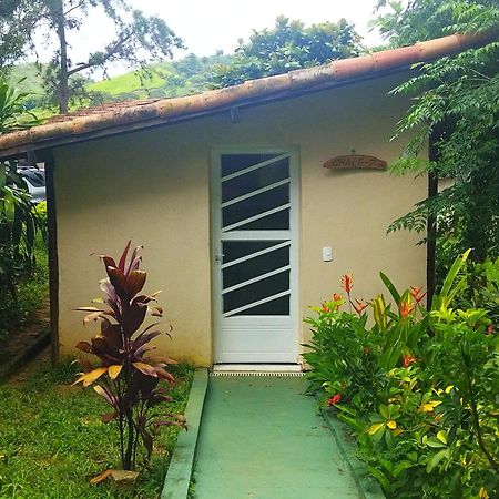 Hostel Das Estrelas Areal Exterior photo